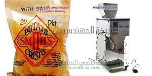 ماكينات تعباه