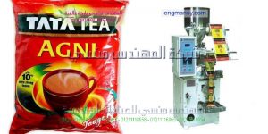 ماكينات تغليف المواد الغذائيه