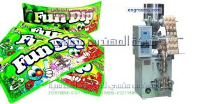 ماكينات تغليف لحام رباعى للبيع