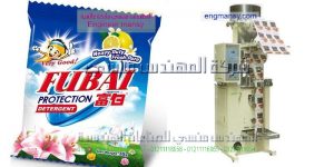 ماكينة تعبئة الشاي