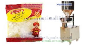 ماكينة تعبئة حبوب