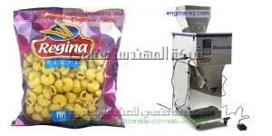 ماكينة تعباة