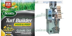 تعبية وتغليف المنتجات الزراعية