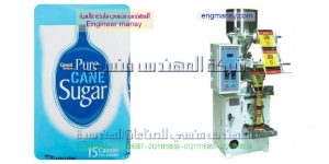 خط تعبئة سكر