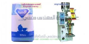 ماكينة تعبئة أتوماتيك حجمية