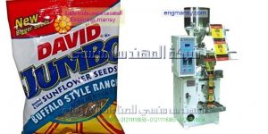 ماكينة تعبئة وتغليف عامودية