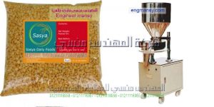ماكينه تعبئه حبوب و لب وعدس وفول وسكر وأرز شركة المهندس منسي ماكينات التعبئة و التغليف