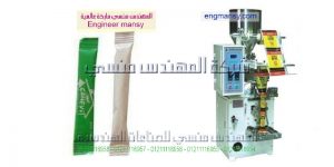 مكن تعبئة اصابع السكر