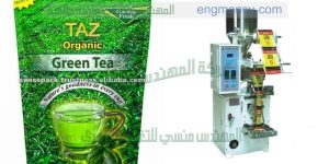 مكن تعبئة وتغليف شاى الاعشاب
