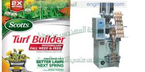 مكن تعبئة وتغليف شاى الاعشاب