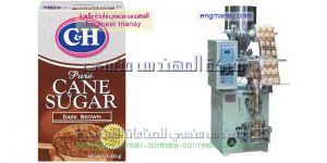‏‏ماكينات تغليف الملح والسكر